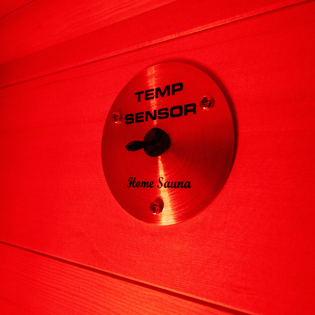 Sweat Box Sauna - Infrared & Red Light Therapy — photo 12
