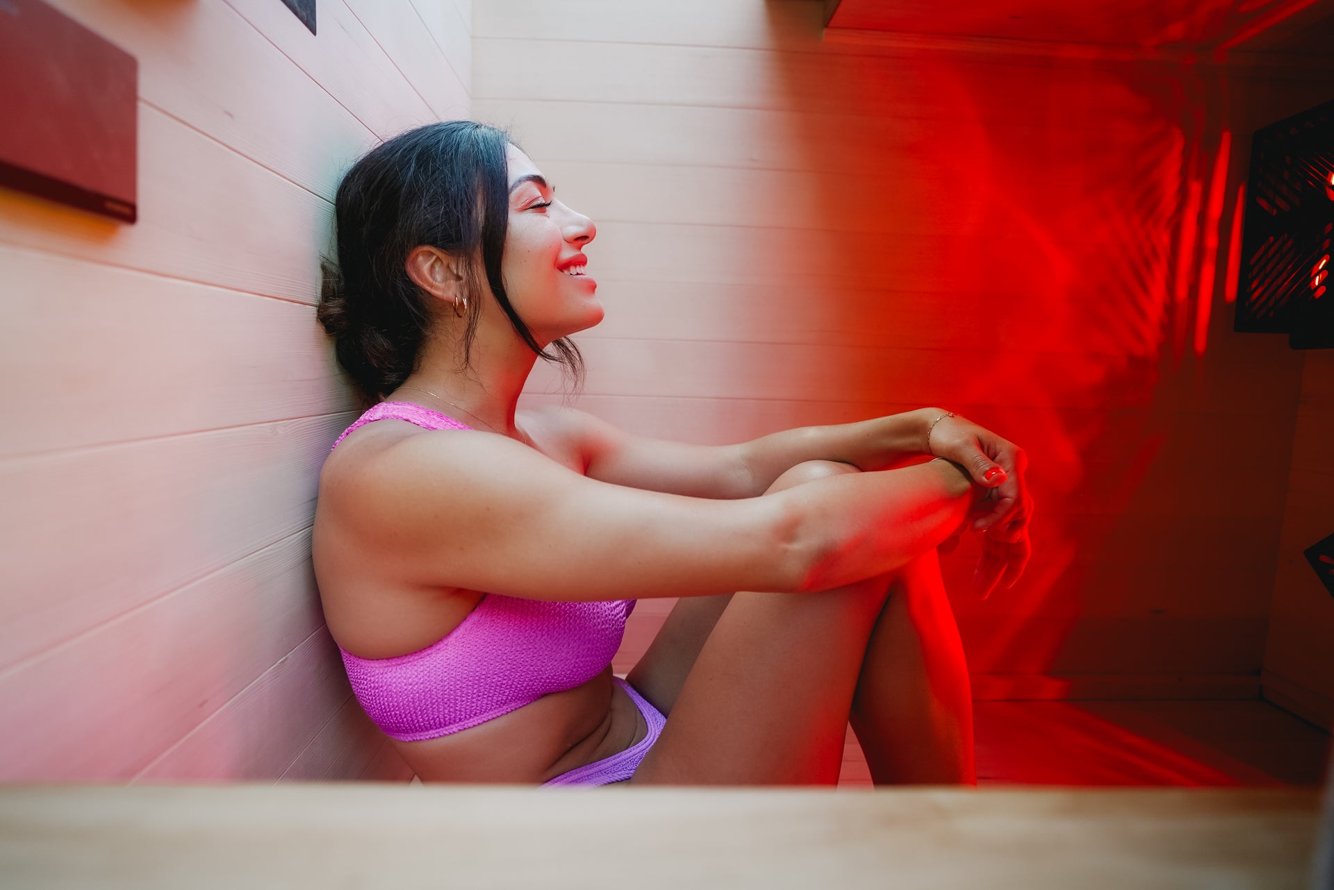 SweatBox Outdoor