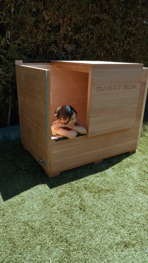 SweatBox Outdoor