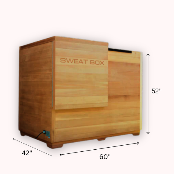 SweatBox Outdoor