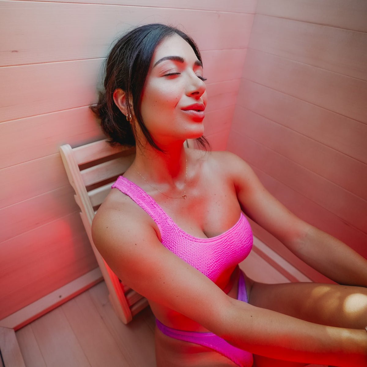 SweatBox Outdoor — photo 13