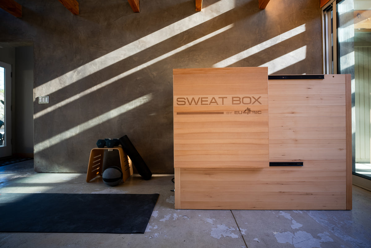 Sweat Box Australia