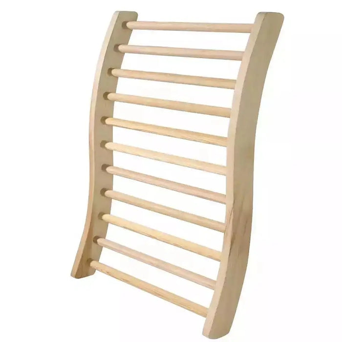 Wood Back Rest