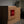 Angled view of the windowed indoor sauna cabin