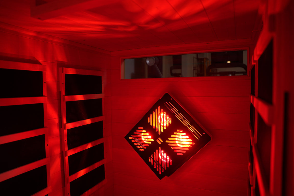 Sweatbox High Heat Window Edition — photo 11