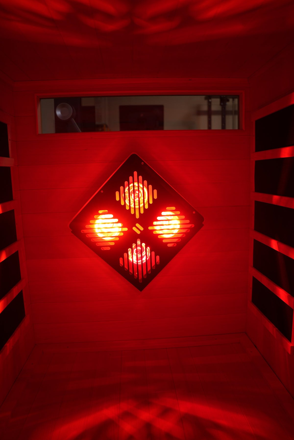 Sweatbox High Heat Window Edition — photo 13