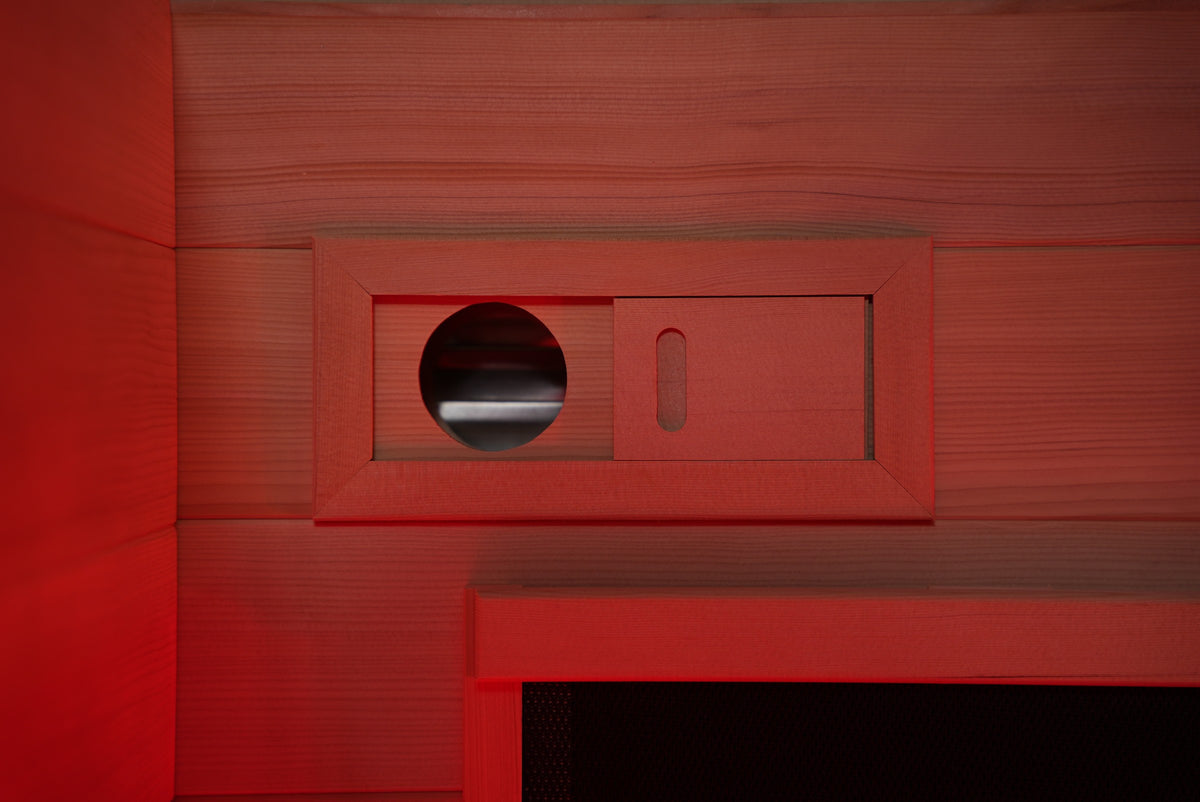 Sweatbox High Heat Window Edition — photo 14