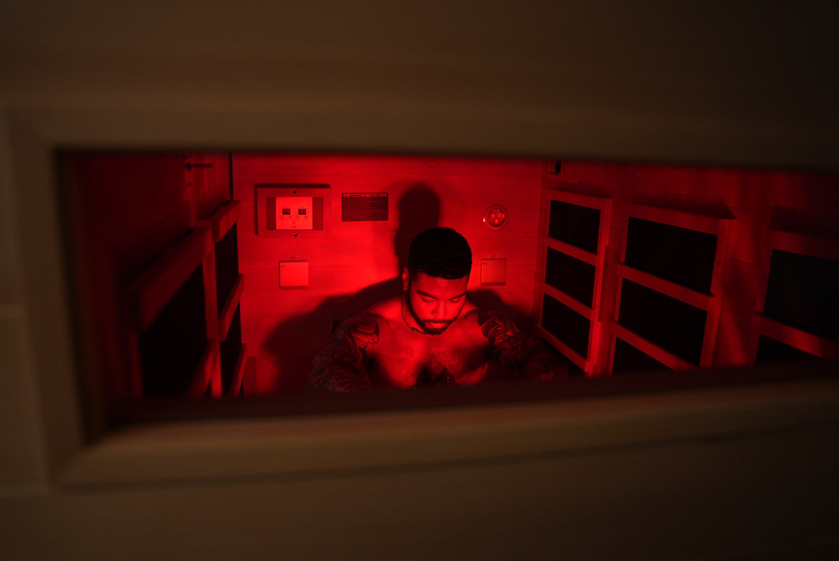 Sweatbox High Heat Window Edition — photo 3