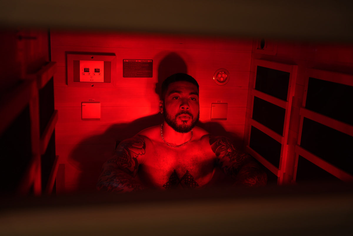 Sweatbox High Heat Window Edition — photo 9