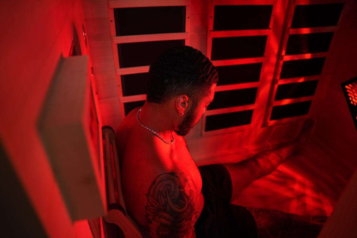 Sweatbox High Heat Window Edition — photo 12